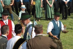 Bezirksmusikertreffen 2017