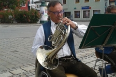 Dorffest Mitterdorf 2015