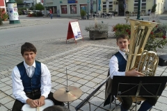 Dorffest Mitterdorf 2015