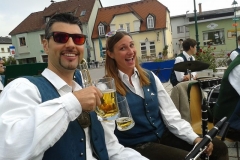 Dorffest Mitterdorf 2015