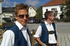 Dorffest Mitterdorf 2015