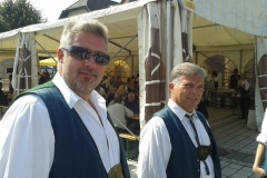 Dorffest Mitterdorf 2015