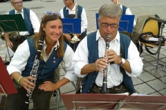Dorffest Mitterdorf 2015