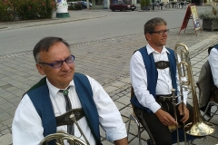 Dorffest Mitterdorf 2015