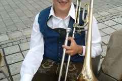 Dorffest Mitterdorf 2015