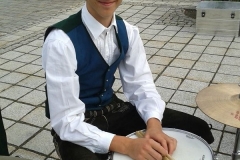 Dorffest Mitterdorf 2015