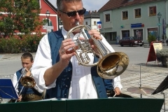 Dorffest Mitterdorf 2015