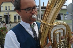 Dorffest Mitterdorf 2015