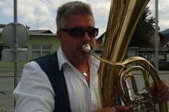 Dorffest Mitterdorf 2015