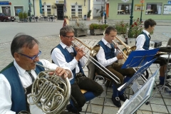 Dorffest Mitterdorf 2015