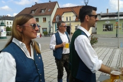 Dorffest Mitterdorf 2015