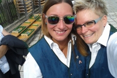 Dorffest Mitterdorf 2015