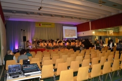 Dreikönigskonzert 2015