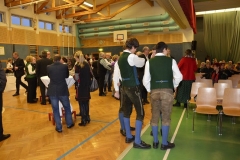 Dreikönigskonzert 2015