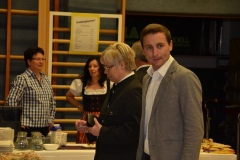 Dreikönigskonzert 2015
