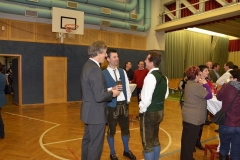 Dreikönigskonzert 2015