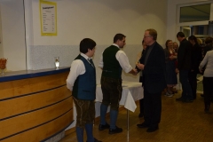 Dreikönigskonzert 2015