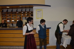 Dreikönigskonzert 2015