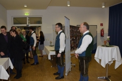 Dreikönigskonzert 2015