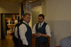 Dreikönigskonzert 2015