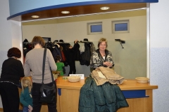Dreikönigskonzert 2015