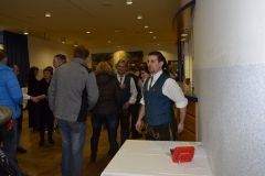 Dreikönigskonzert 2015