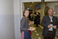 Dreikönigskonzert 2015
