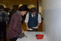Dreikönigskonzert 2015