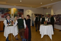 Dreikönigskonzert 2015