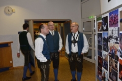 Dreikönigskonzert 2015