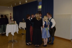 Dreikönigskonzert 2015