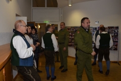 Dreikönigskonzert 2015