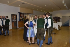 Dreikönigskonzert 2015