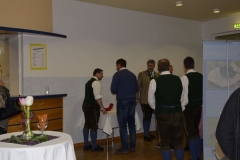 Dreikönigskonzert 2015