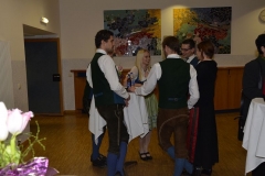 Dreikönigskonzert 2015