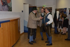 Dreikönigskonzert 2015