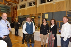 Dreikönigskonzert 2015