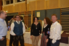 Dreikönigskonzert 2015