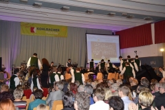 Dreikönigskonzert 2015