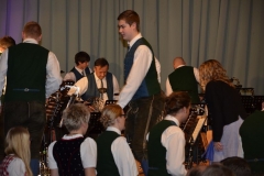 Dreikönigskonzert 2015