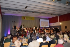 Dreikönigskonzert 2015