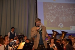 Dreikönigskonzert 2015