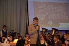 Dreikönigskonzert 2015
