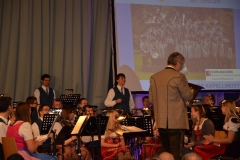 Dreikönigskonzert 2015