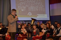 Dreikönigskonzert 2015