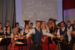Dreikönigskonzert 2015