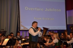 Dreikönigskonzert 2015