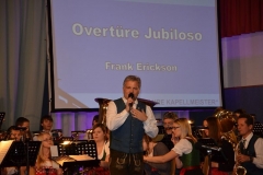 Dreikönigskonzert 2015
