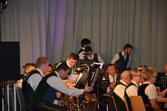 Dreikönigskonzert 2015