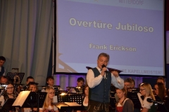 Dreikönigskonzert 2015
